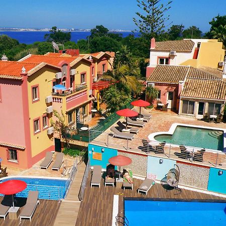 Villas D. Dinis - Charming Residence (Adults Only) Lagos Exterior photo