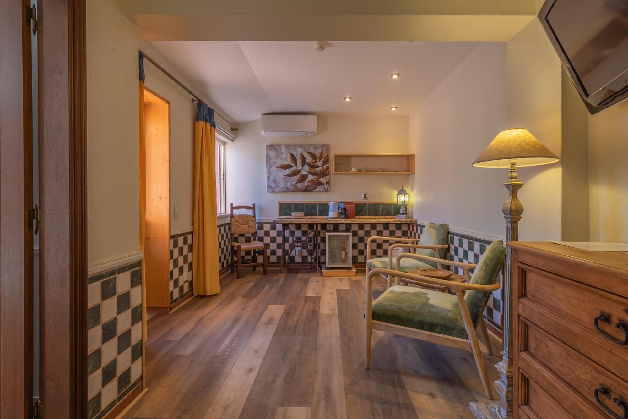 Villas D. Dinis - Charming Residence (Adults Only) Lagos Exterior photo