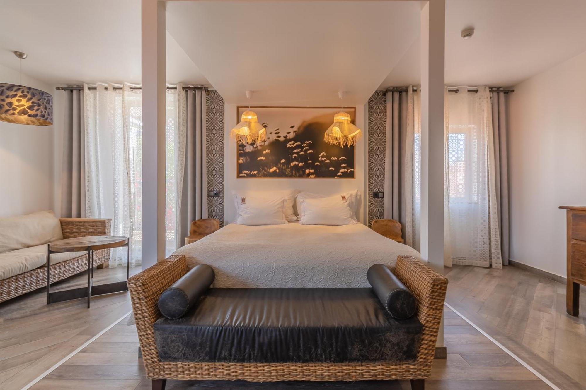 Villas D. Dinis - Charming Residence (Adults Only) Lagos Exterior photo