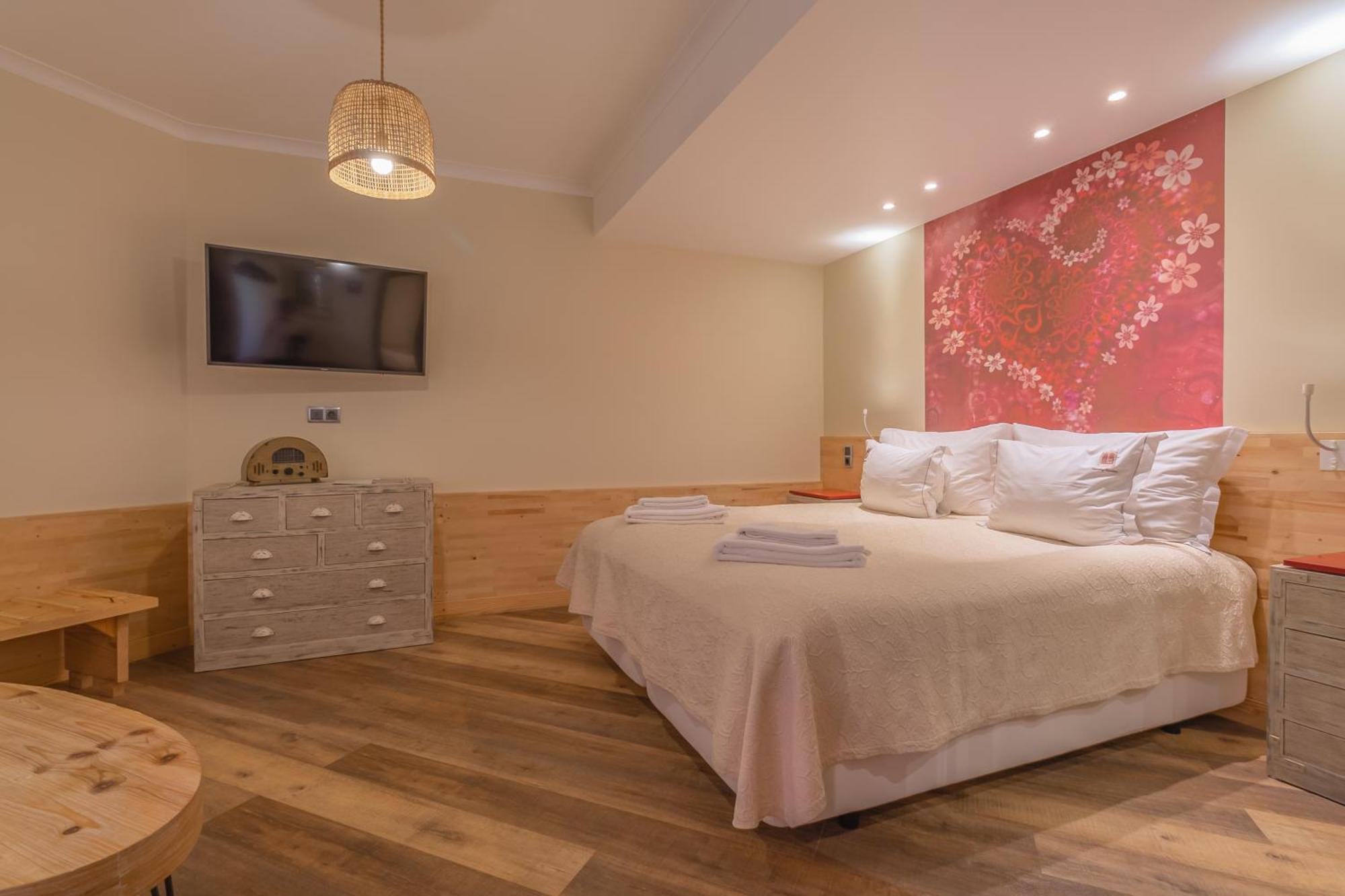 Villas D. Dinis - Charming Residence (Adults Only) Lagos Exterior photo