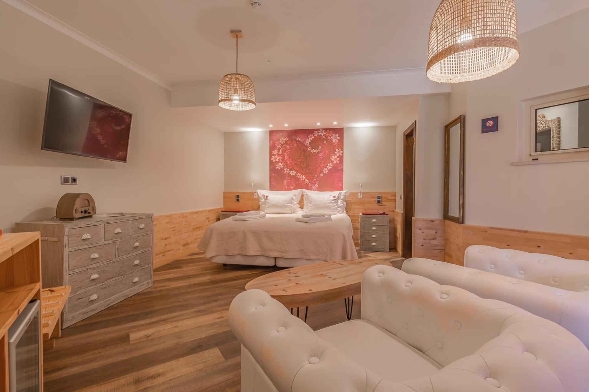 Villas D. Dinis - Charming Residence (Adults Only) Lagos Exterior photo