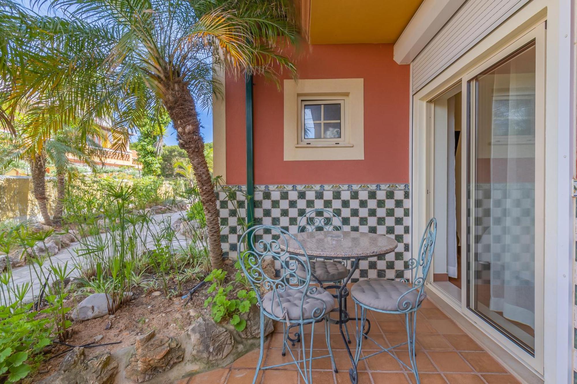 Villas D. Dinis - Charming Residence (Adults Only) Lagos Exterior photo