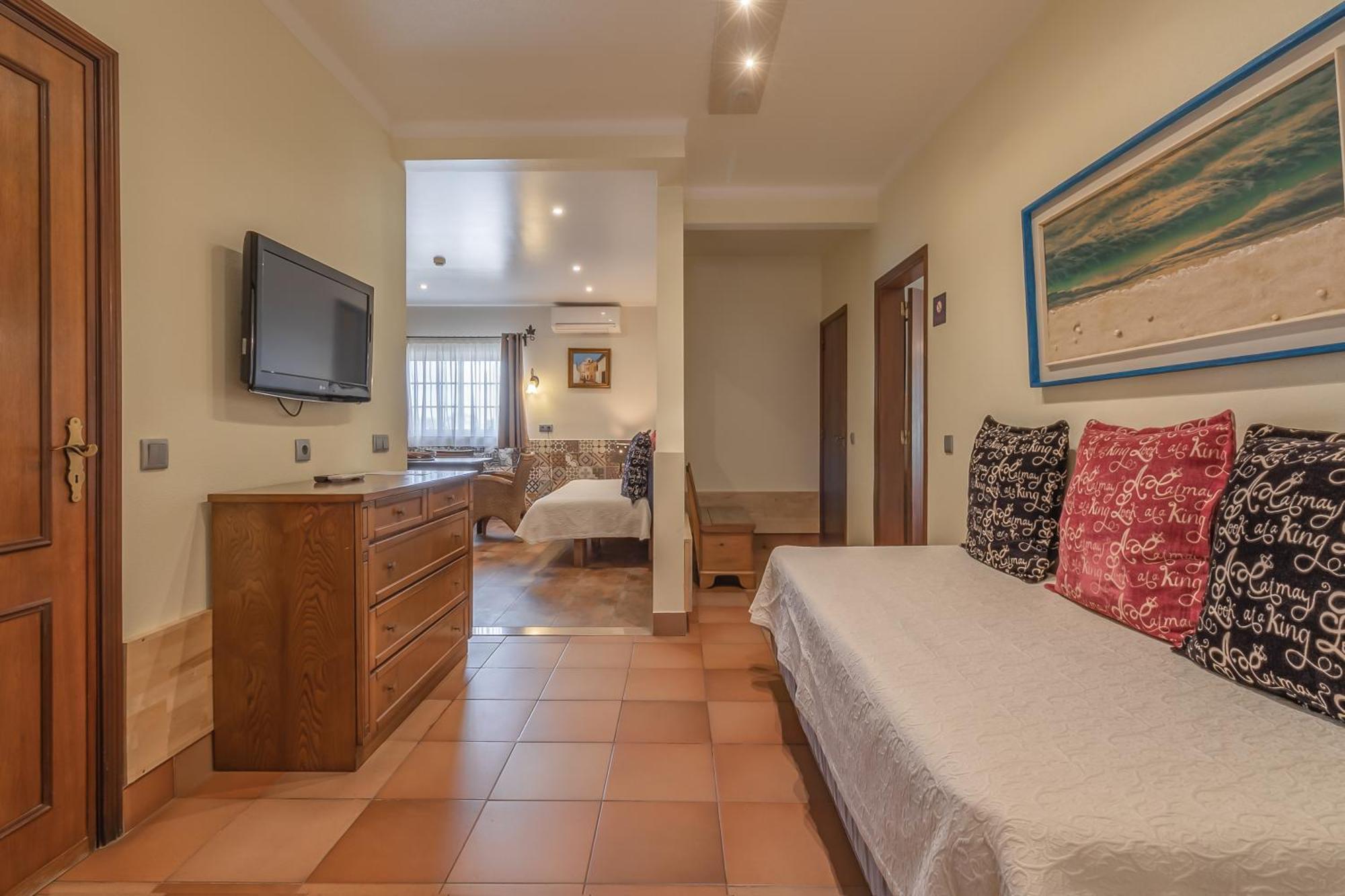 Villas D. Dinis - Charming Residence (Adults Only) Lagos Exterior photo