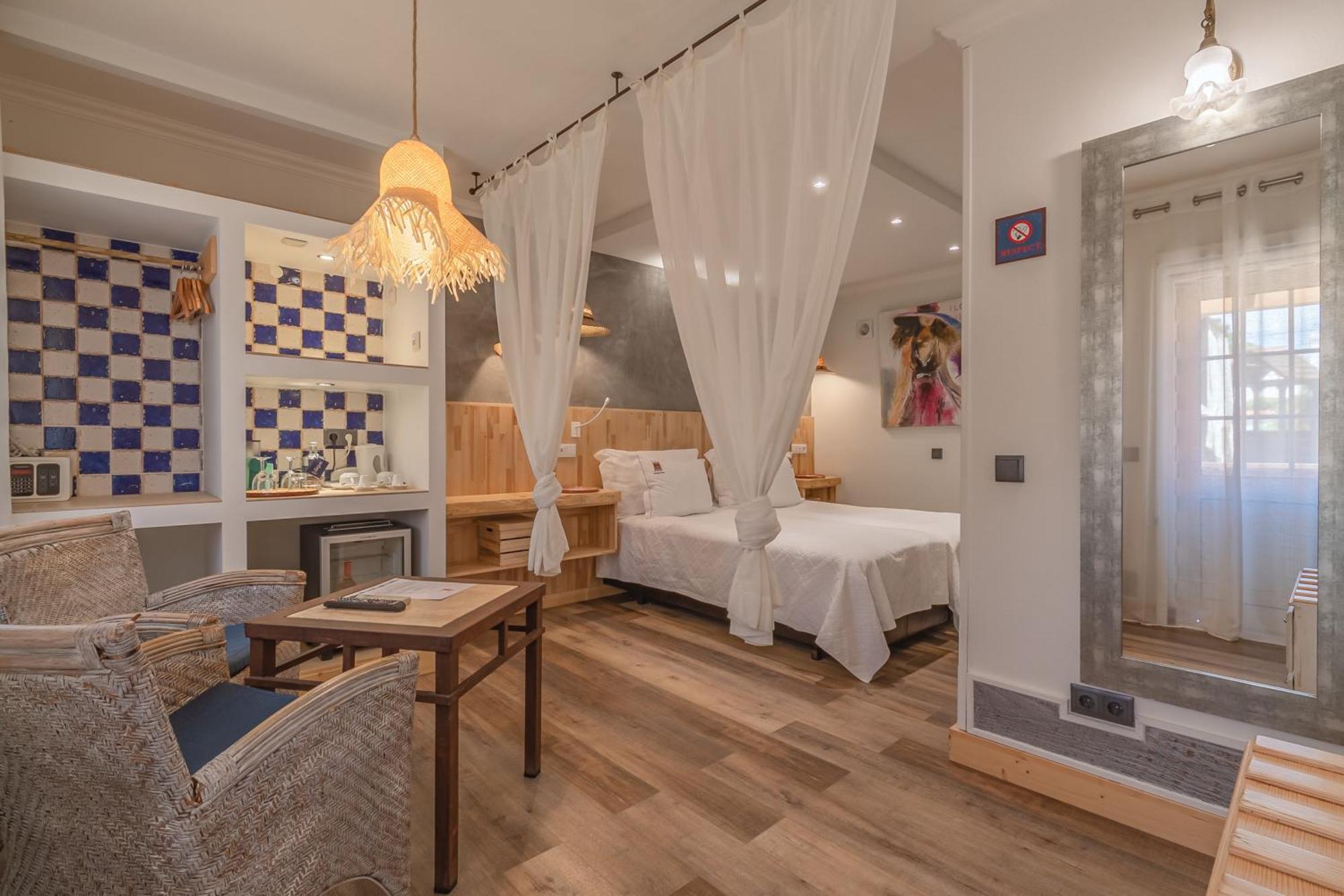 Villas D. Dinis - Charming Residence (Adults Only) Lagos Exterior photo