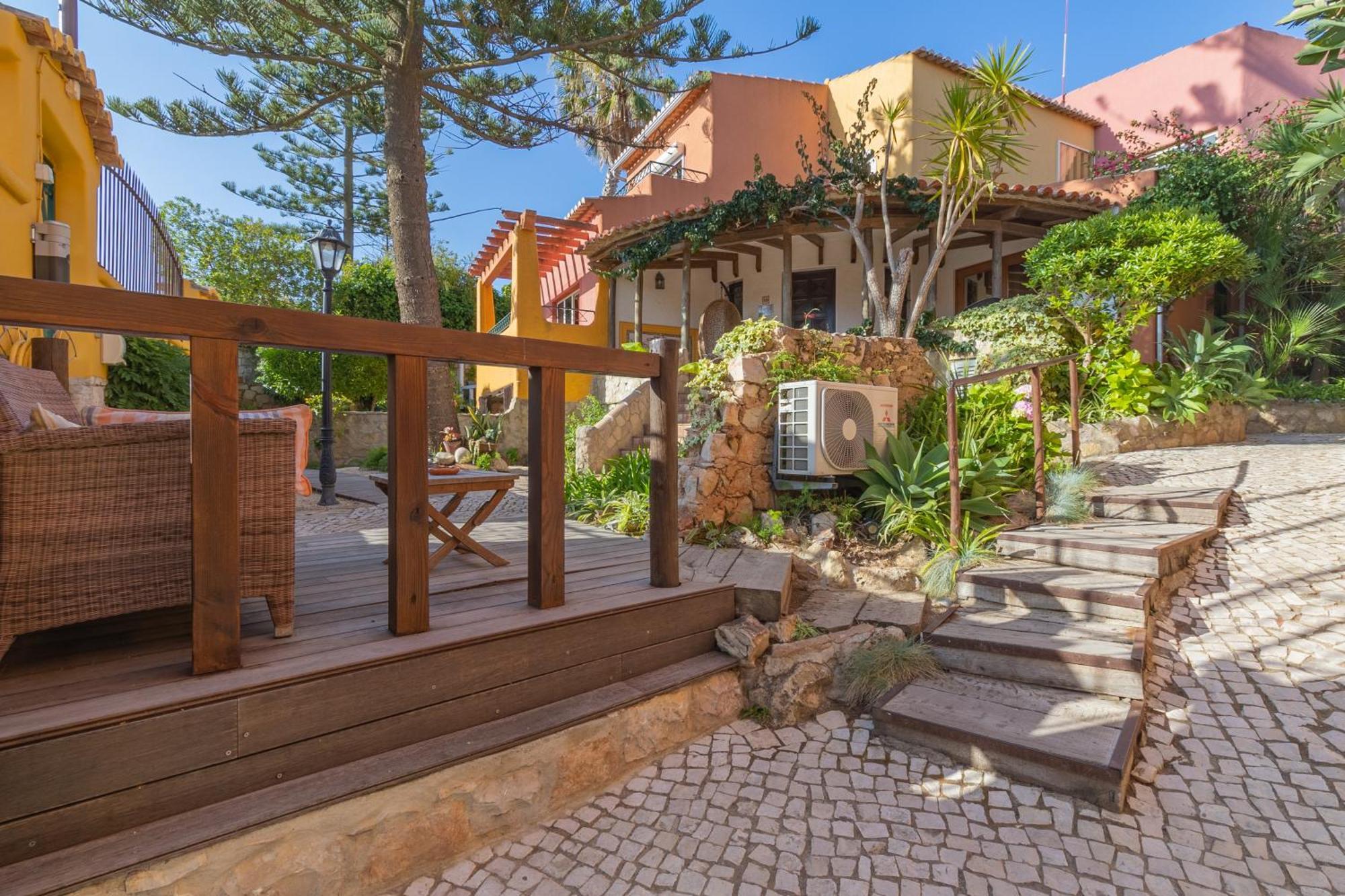 Villas D. Dinis - Charming Residence (Adults Only) Lagos Exterior photo