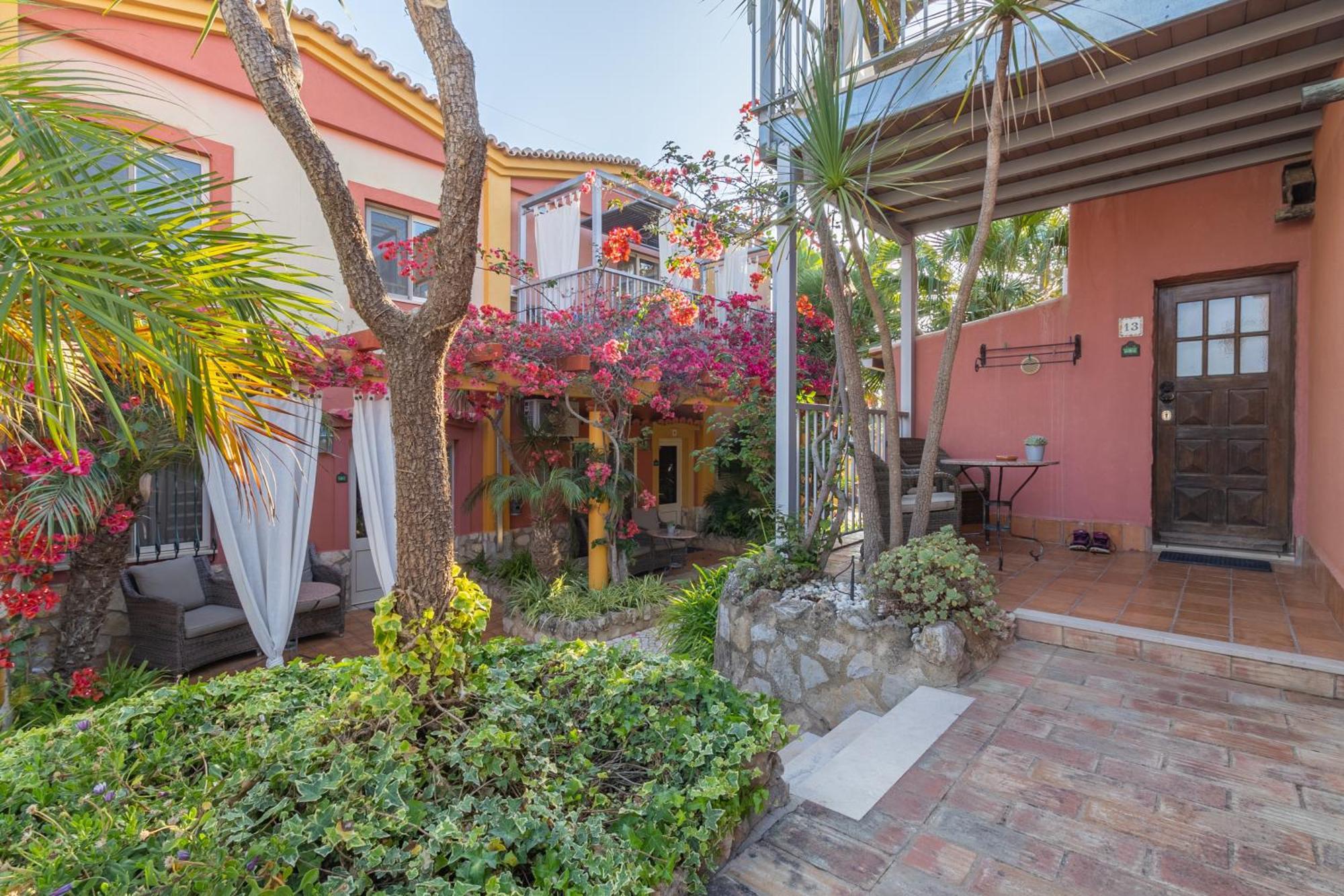 Villas D. Dinis - Charming Residence (Adults Only) Lagos Exterior photo