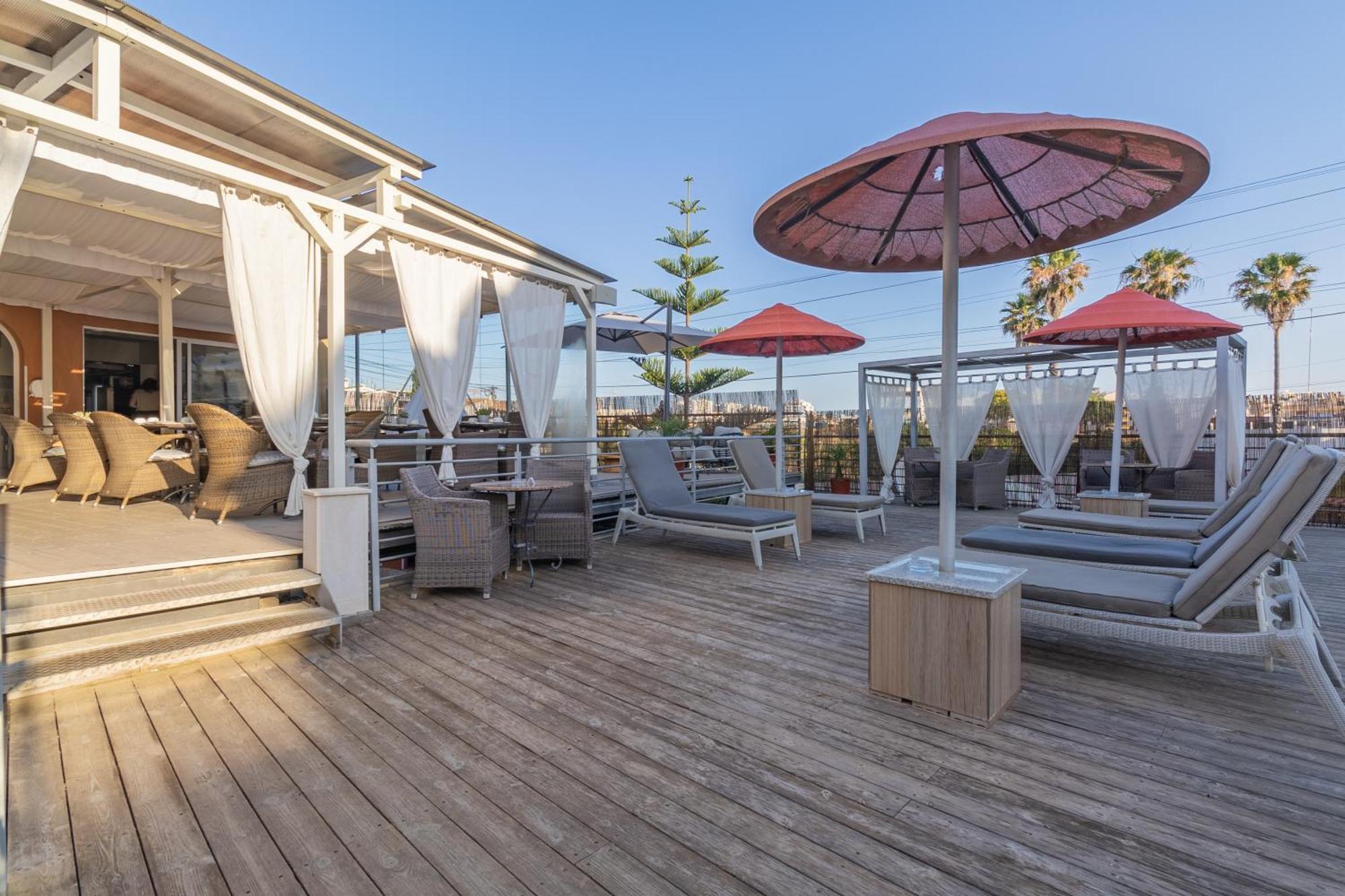Villas D. Dinis - Charming Residence (Adults Only) Lagos Exterior photo