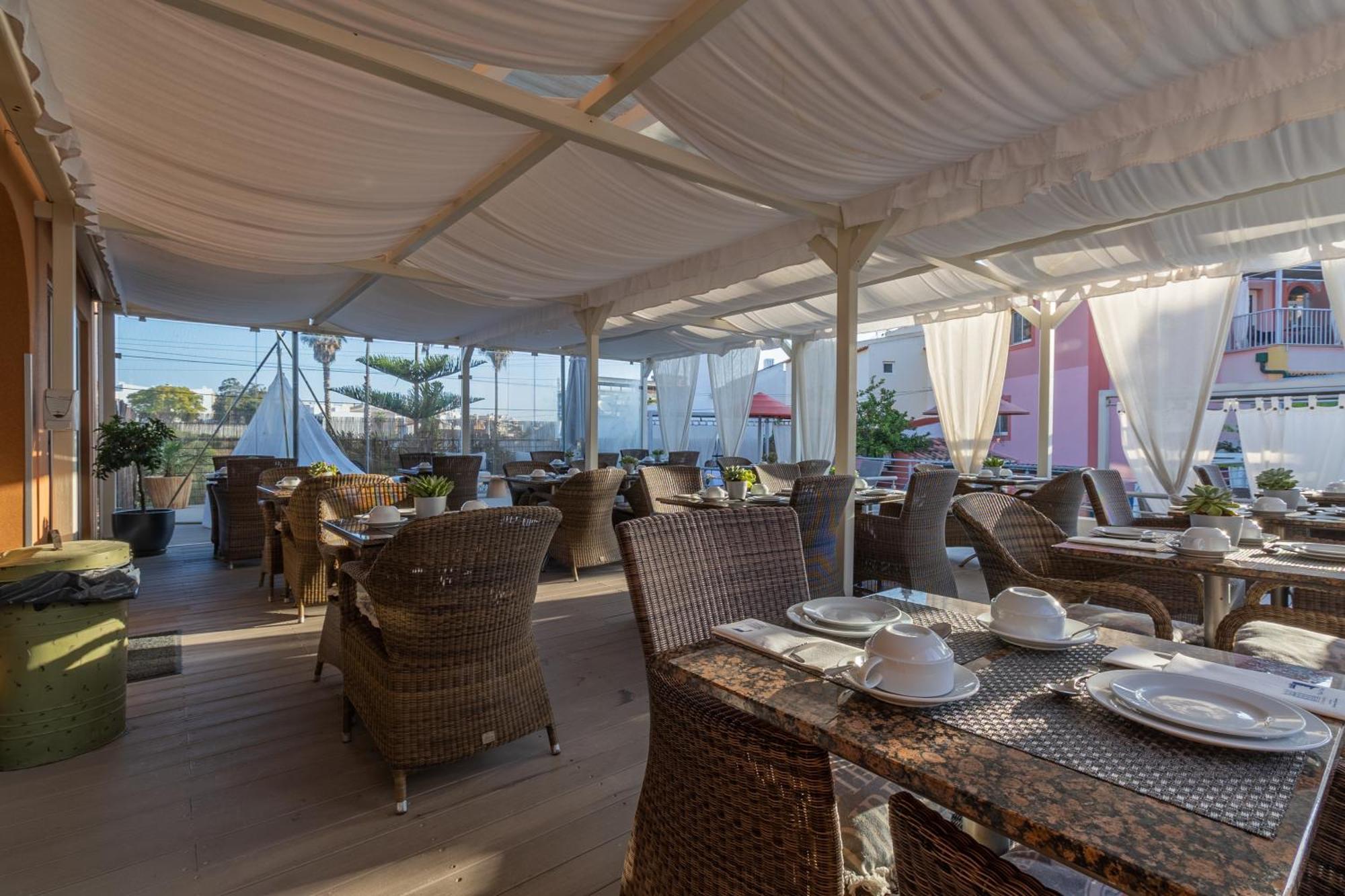 Villas D. Dinis - Charming Residence (Adults Only) Lagos Exterior photo
